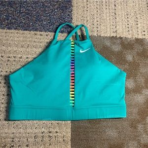 Women’s Nike Sports Bra